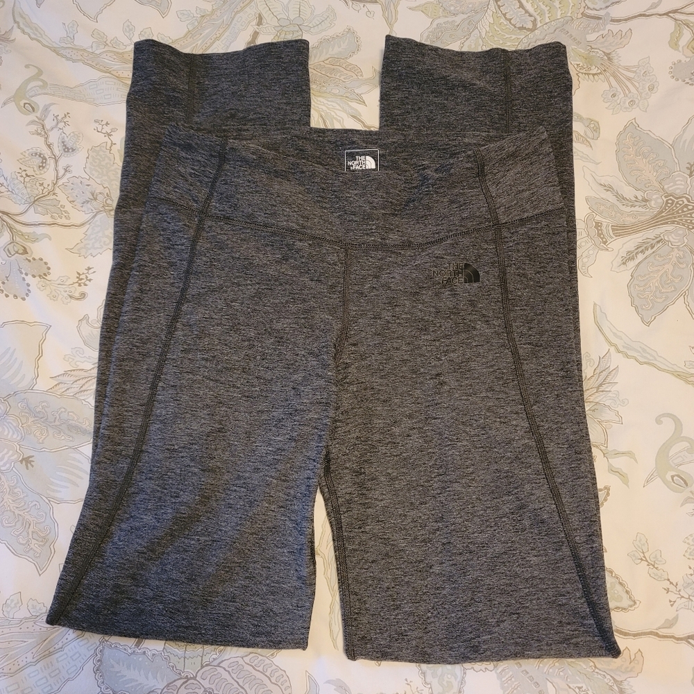 The north face yoga leggings